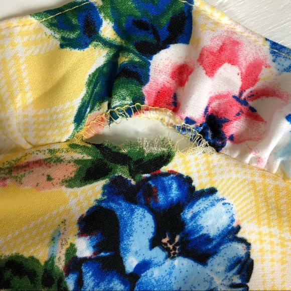 Coco & Main Top - Picture 6 of 6